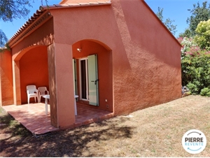 maison à la vente -   66700  ARGELES SUR MER, surface 63 m2 vente maison - UBI472069286